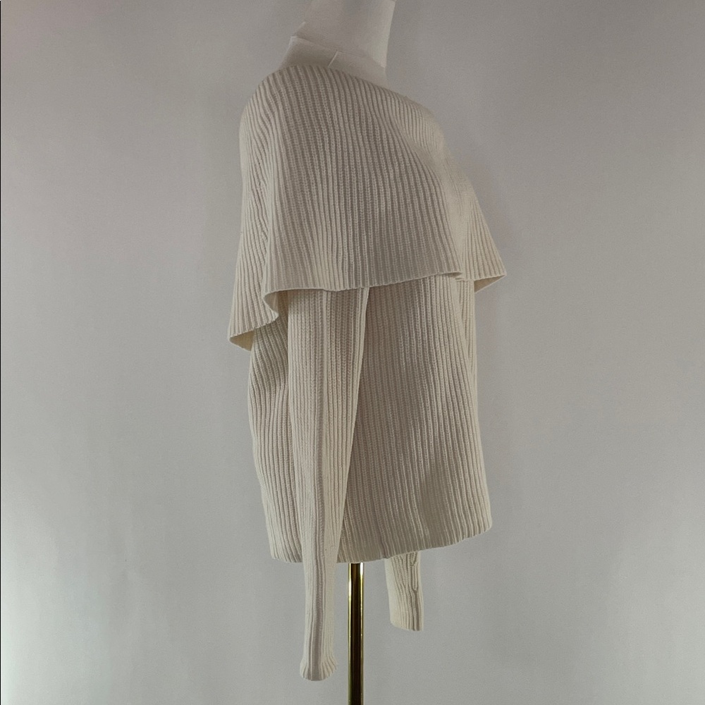Polo Ralph Lauren Off the Shoulder Pullover, M - Picture 7 of 9